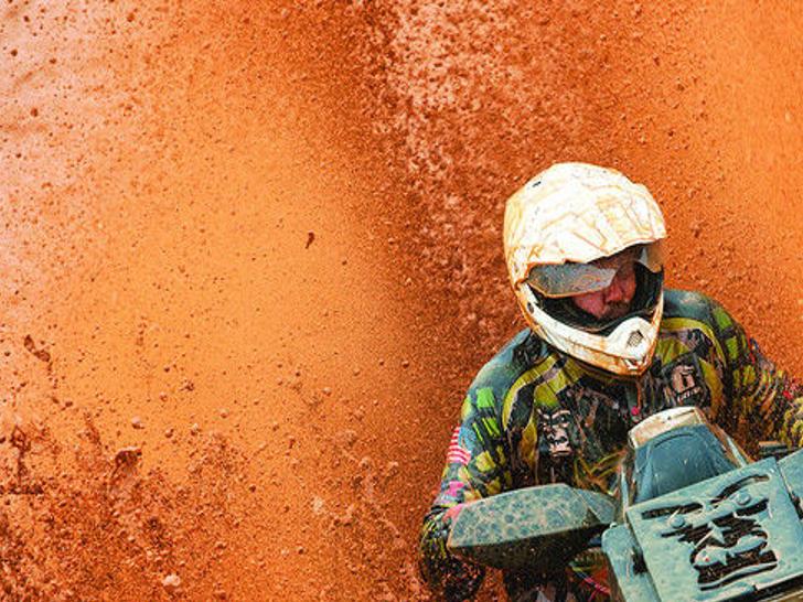 Mud Nationals Kicks Off In Jacksonville Expected To Draw