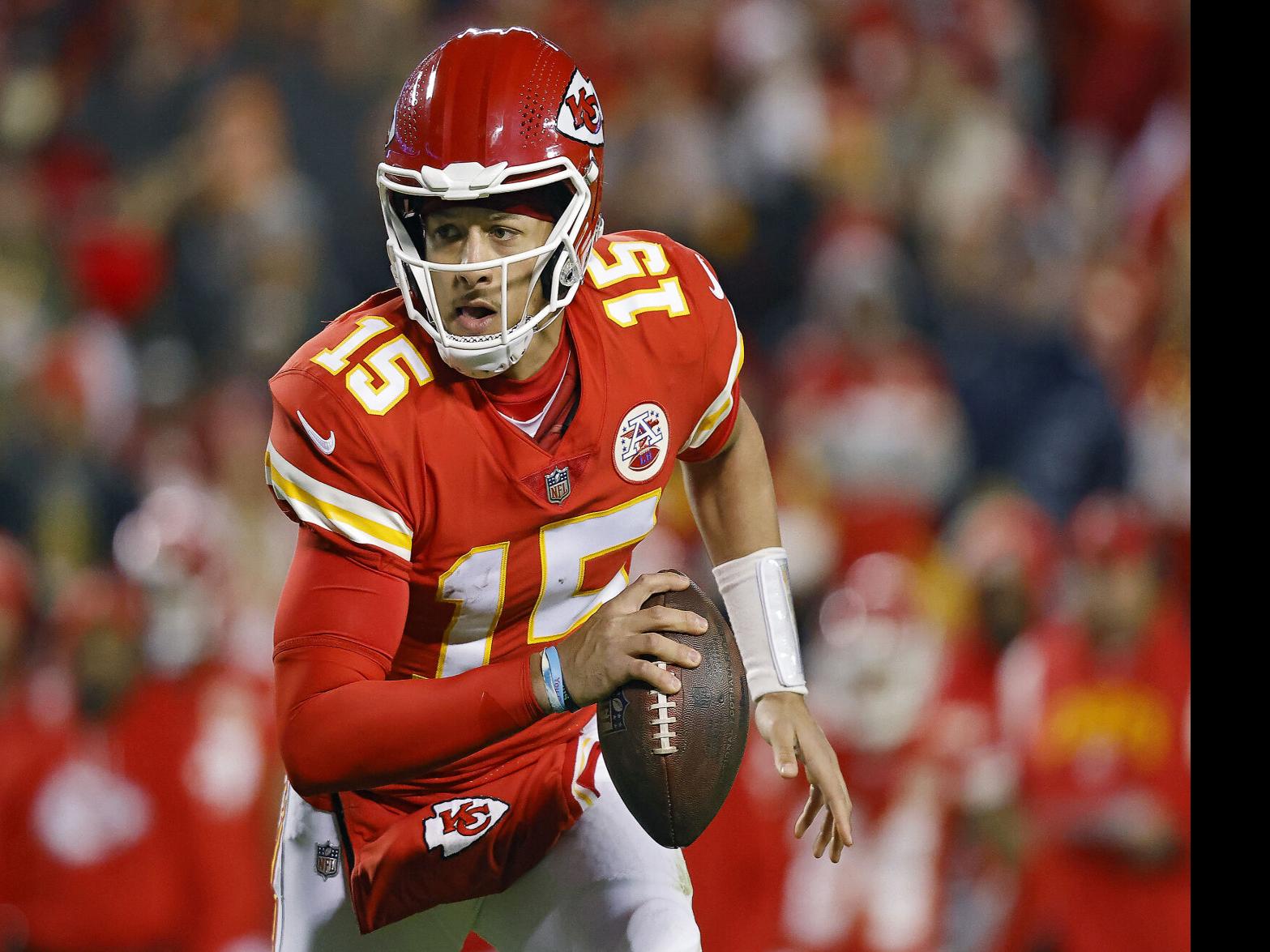 KC Chiefs wear red on red uniforms; will they ever wear it again? -  Arrowhead Pride