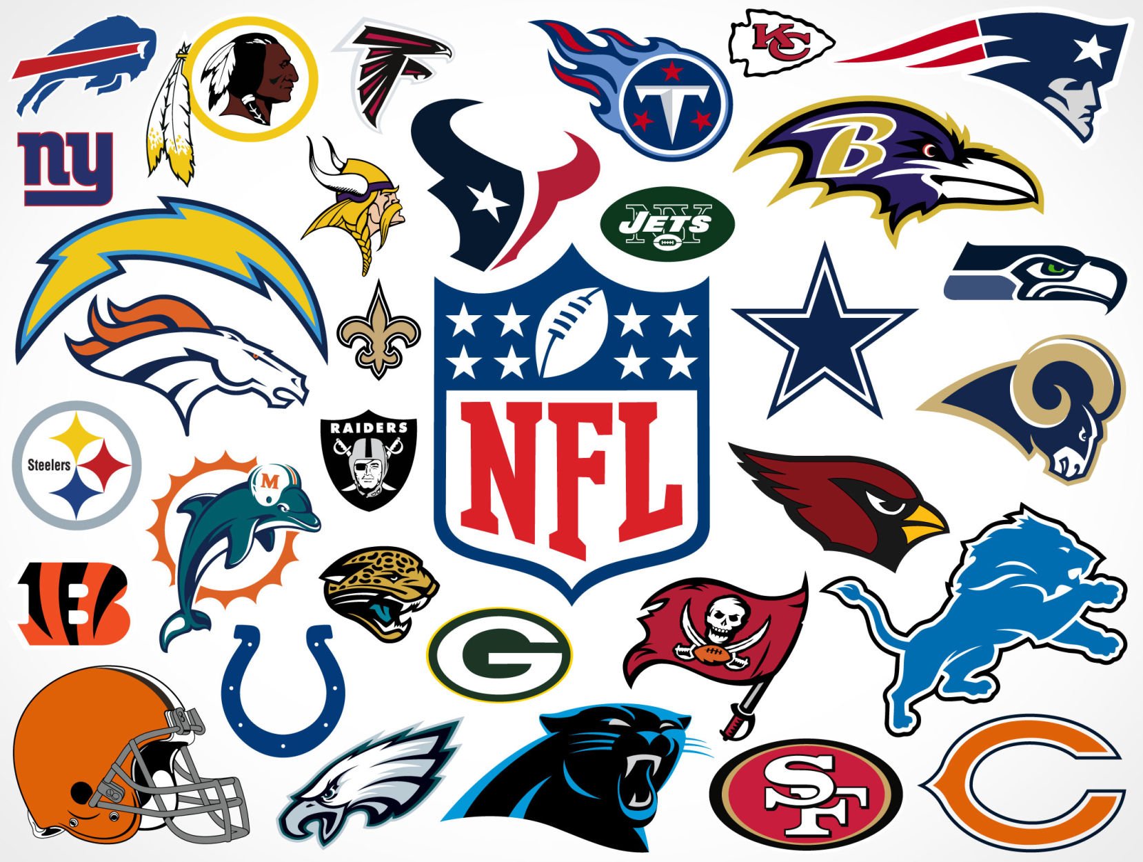 NFL Preseason Glance Sports tylerpaper
