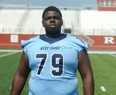 West Rusk Football Player Killed In Accident Sports Tylerpaper Com