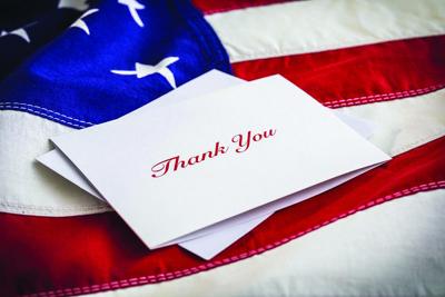 List Veterans Day Promotions Around East Texas Free Food And