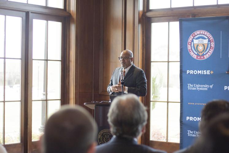 Ut Tyler Receives 1 Million To Assist Students With Tuition Through Promise Plus Scholarship Program News Tylerpaper Com