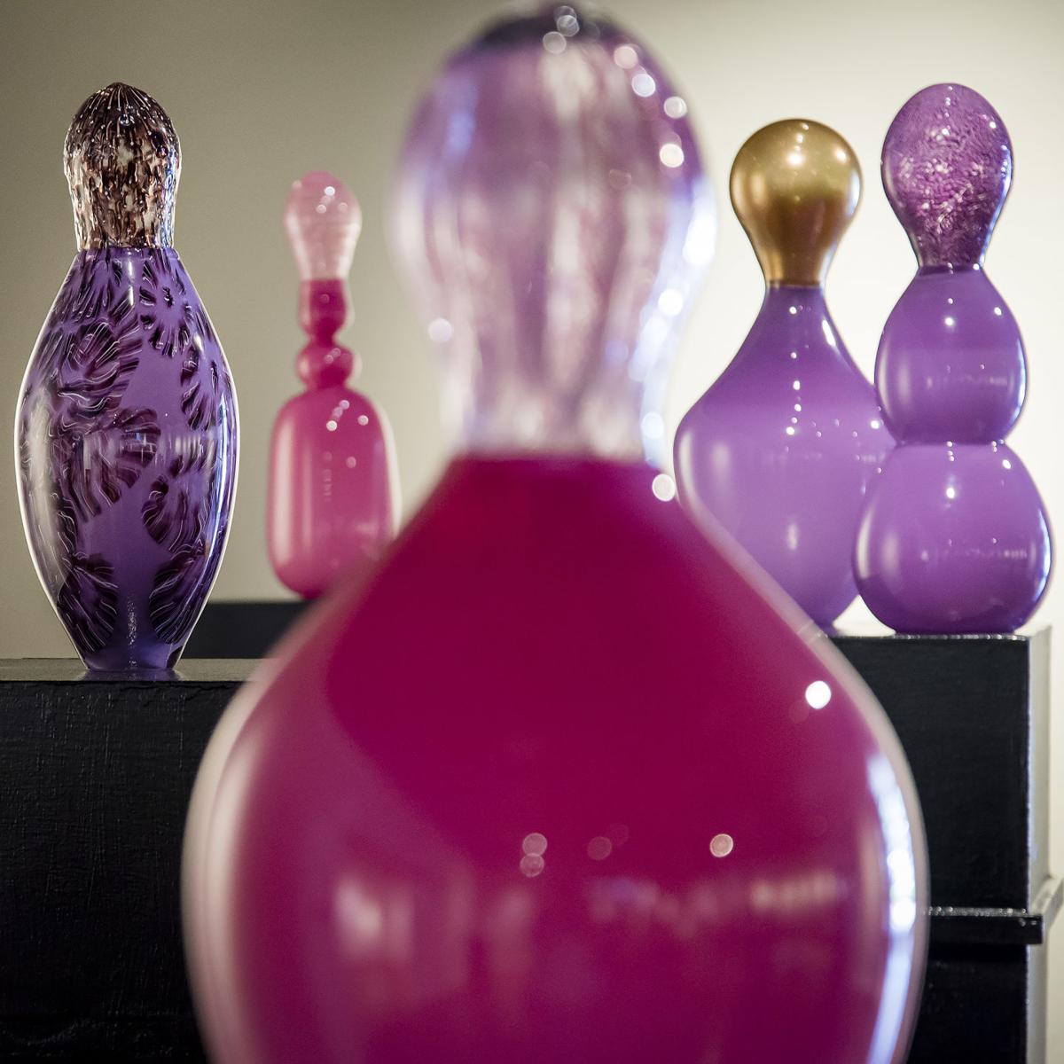 Longview Art Museum Welcomes Twist On Art Forms Arts And