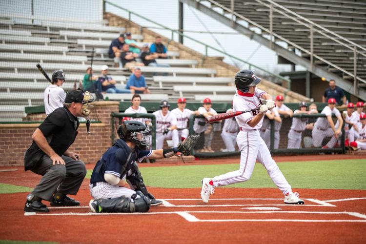 Matt Carpenter Reacts on Twitter to TCU Making College Football Playoff -  Fastball