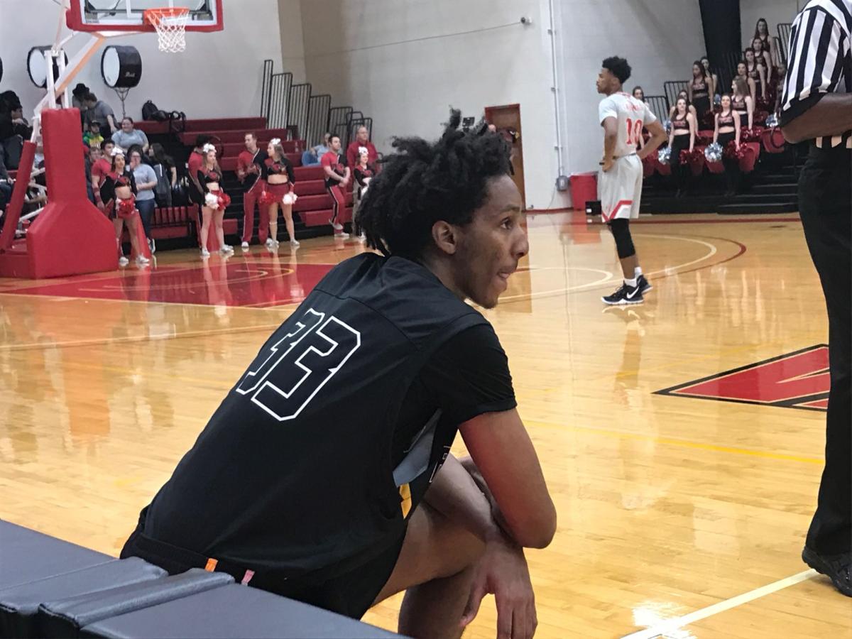 Tjc Basketball Apaches Upset No 22 Trinity Valley 84 66