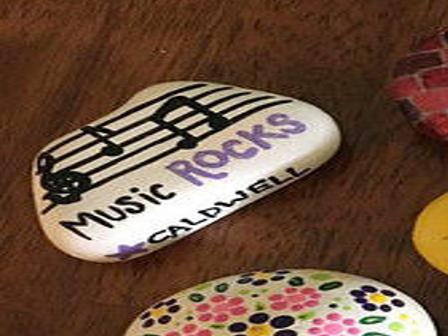 Tylertexasrocks 120 Incredible Painted Rocks Made And Hidden By