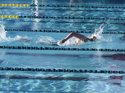 Tempo and Rhythm: A Swimmer's Secret Weapons - Swimming World News