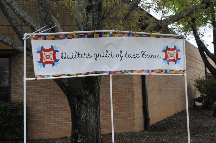 East Texas Quilt Show highlights tradition Local News