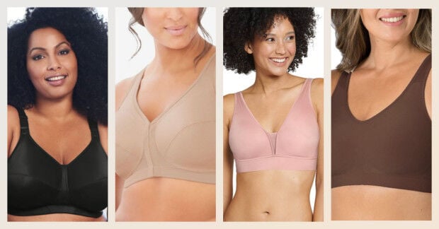 The 9 Best Bras for People With Arthritis