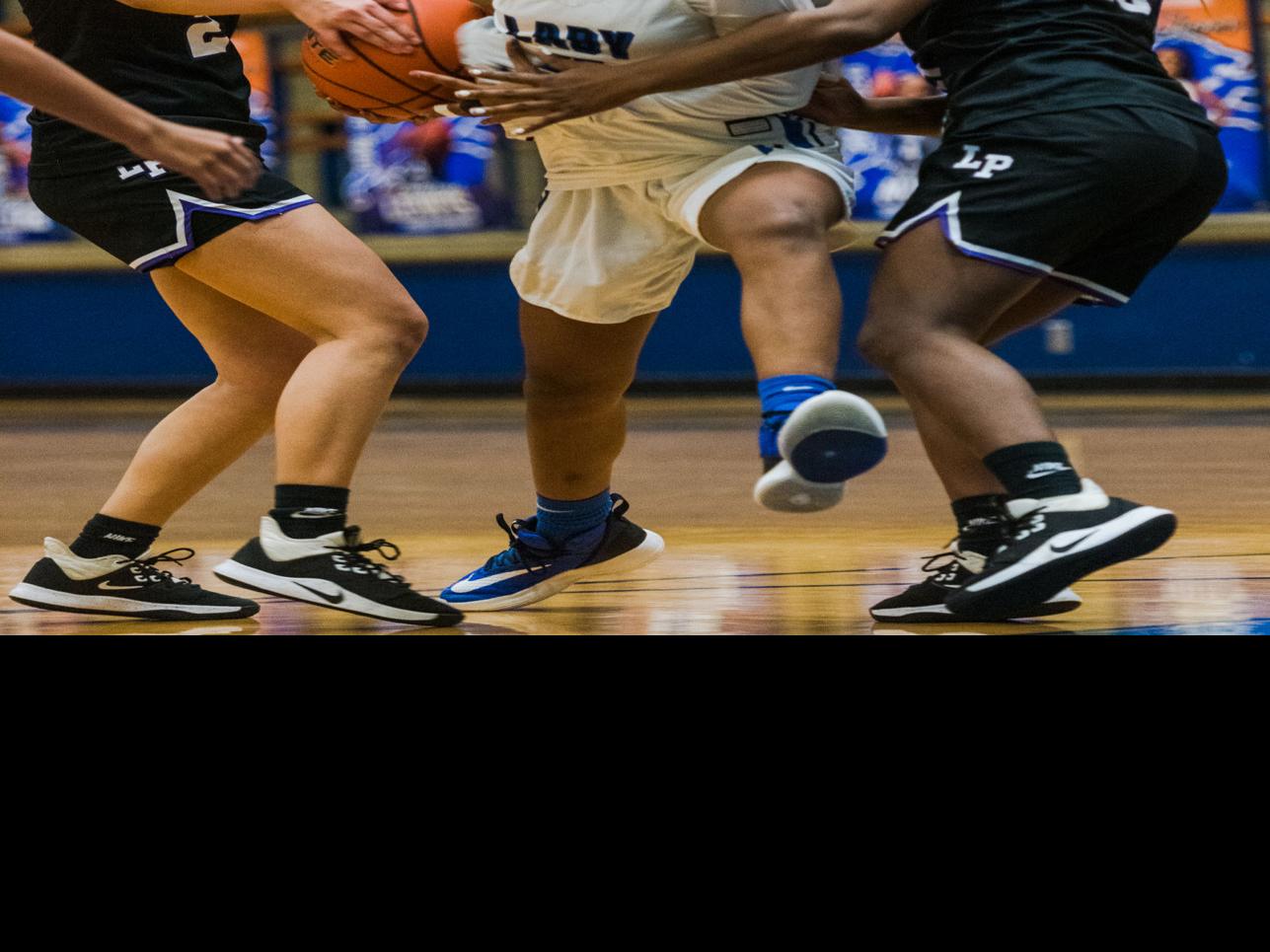 16 5a Basketball John Tyler Teams Fall To Lufkin High School