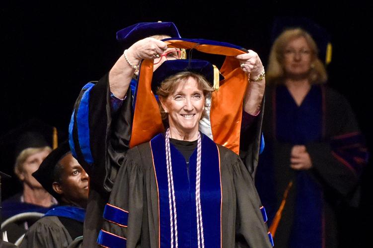 Commencement ceremonies begin for spring UT Tyler graduates Local