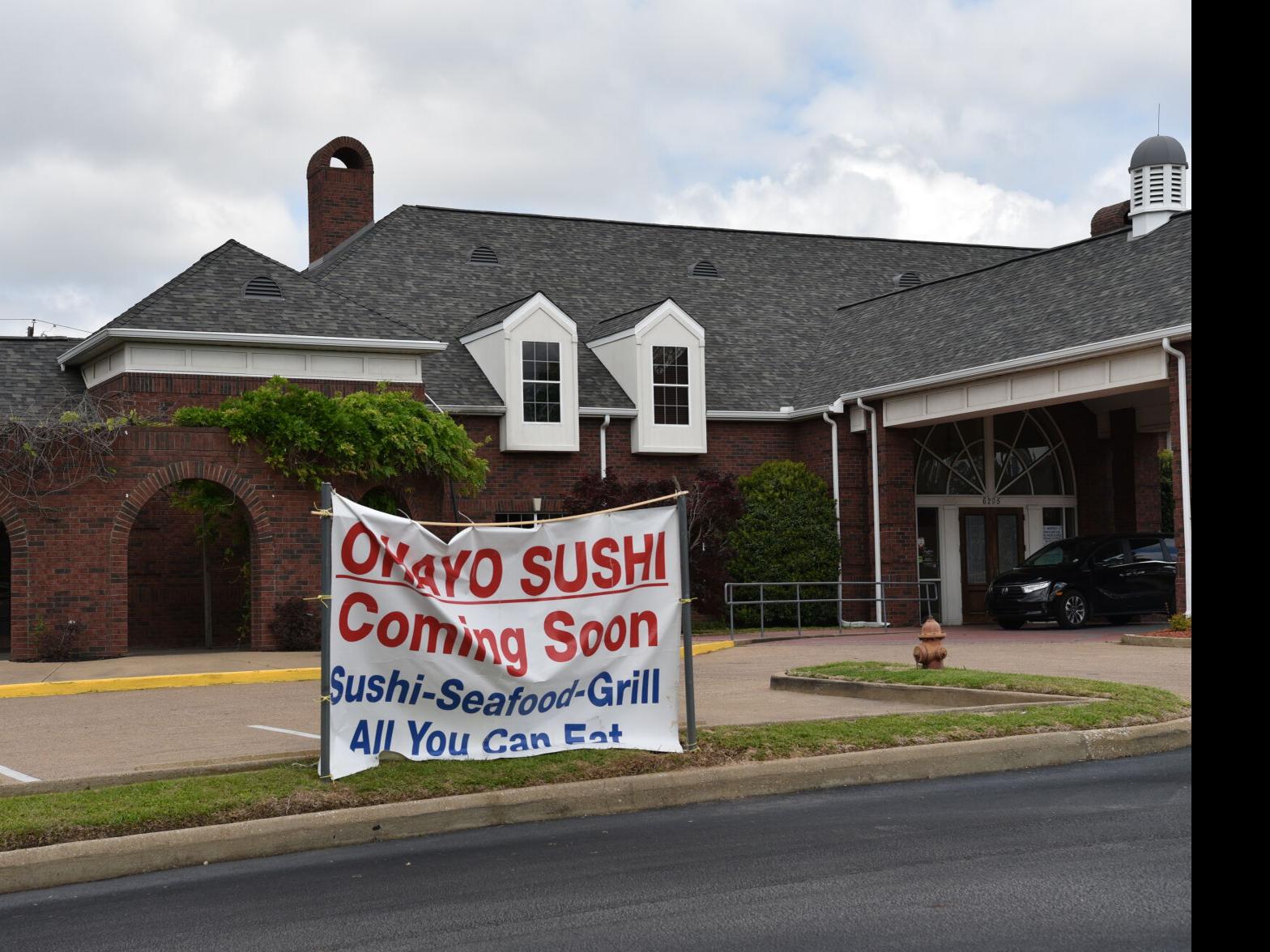 New sushi restaurant to replace Teppo, a 27-year-old Dallas staple