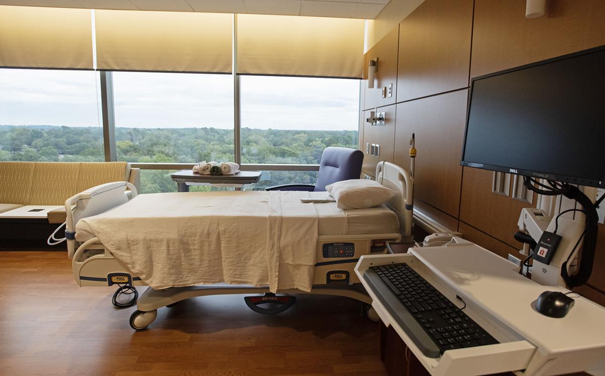 Louis W. Owen Lung Care Center aims to improve care of ...