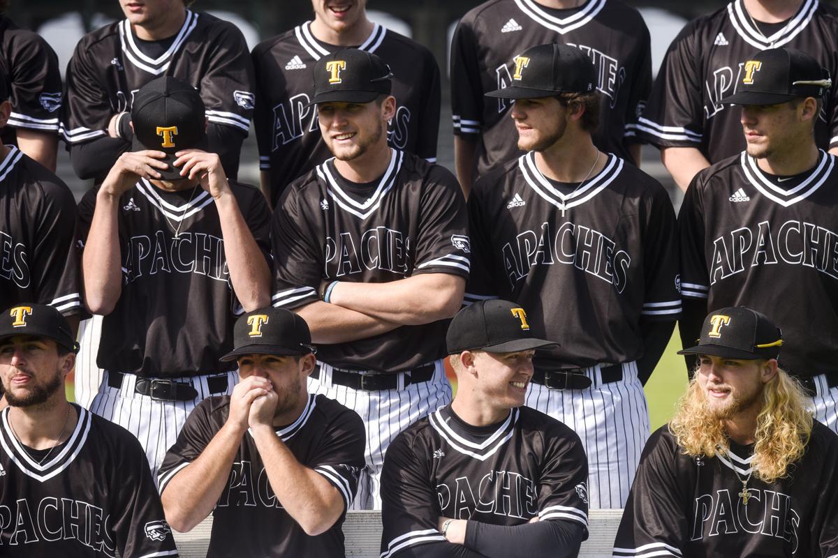 Baseball Tyler Junior College looking to bounce back from secondplace