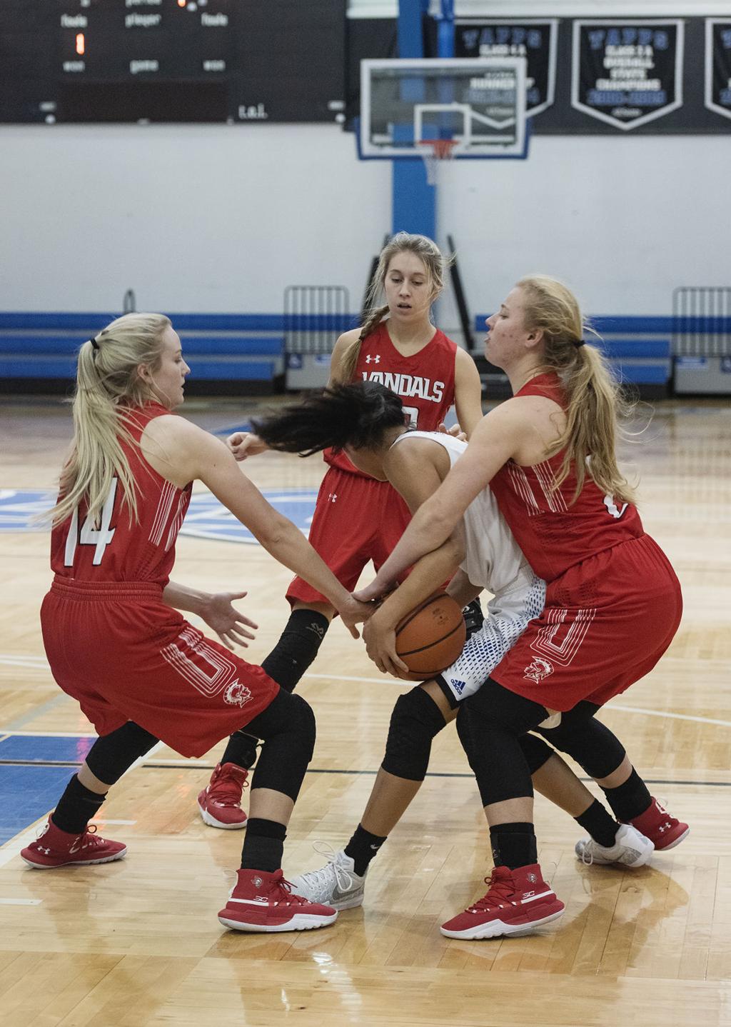 High School Girls Basketball 2019 20 Season Preview High School Tylerpaper Com