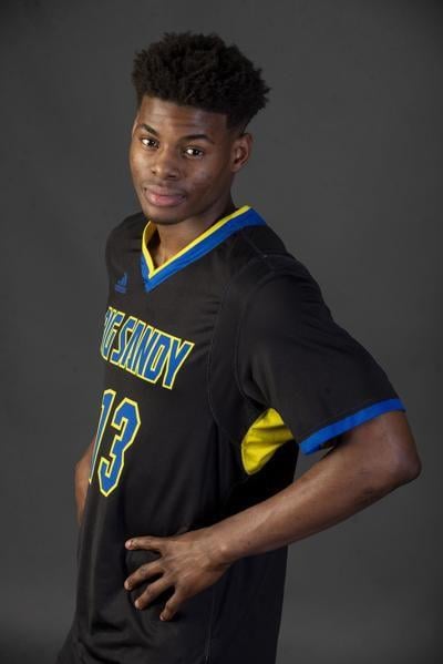 Boys Basketball Big Sandy S Josiah Johnson Named Tabc Class 2a