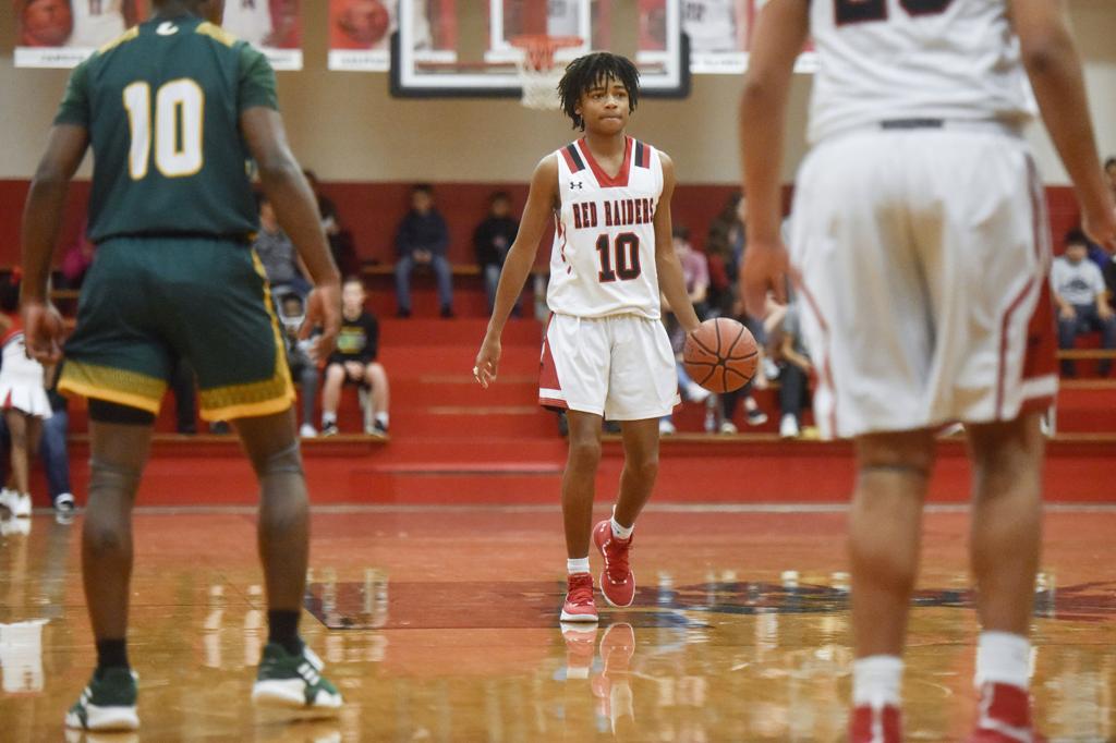 East Texas Boys Basketball Preview High School Tylerpaper Com