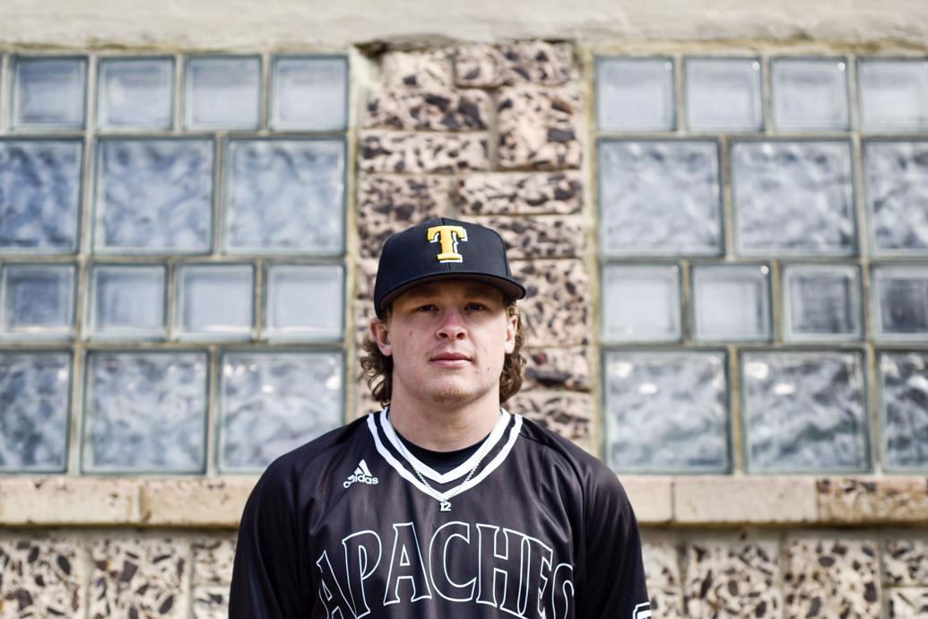 No. 2 TJC baseball opens Friday at Mike Carter Field | College