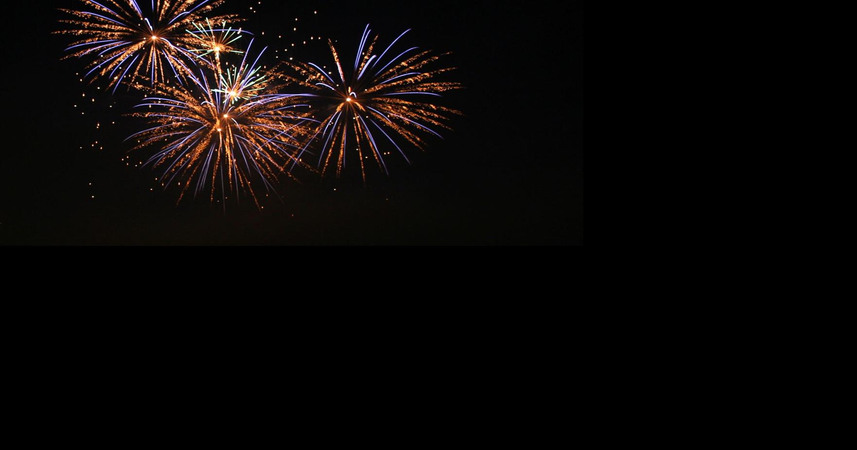 A guide to East Texas Fourth of July celebrations, fireworks Arts And