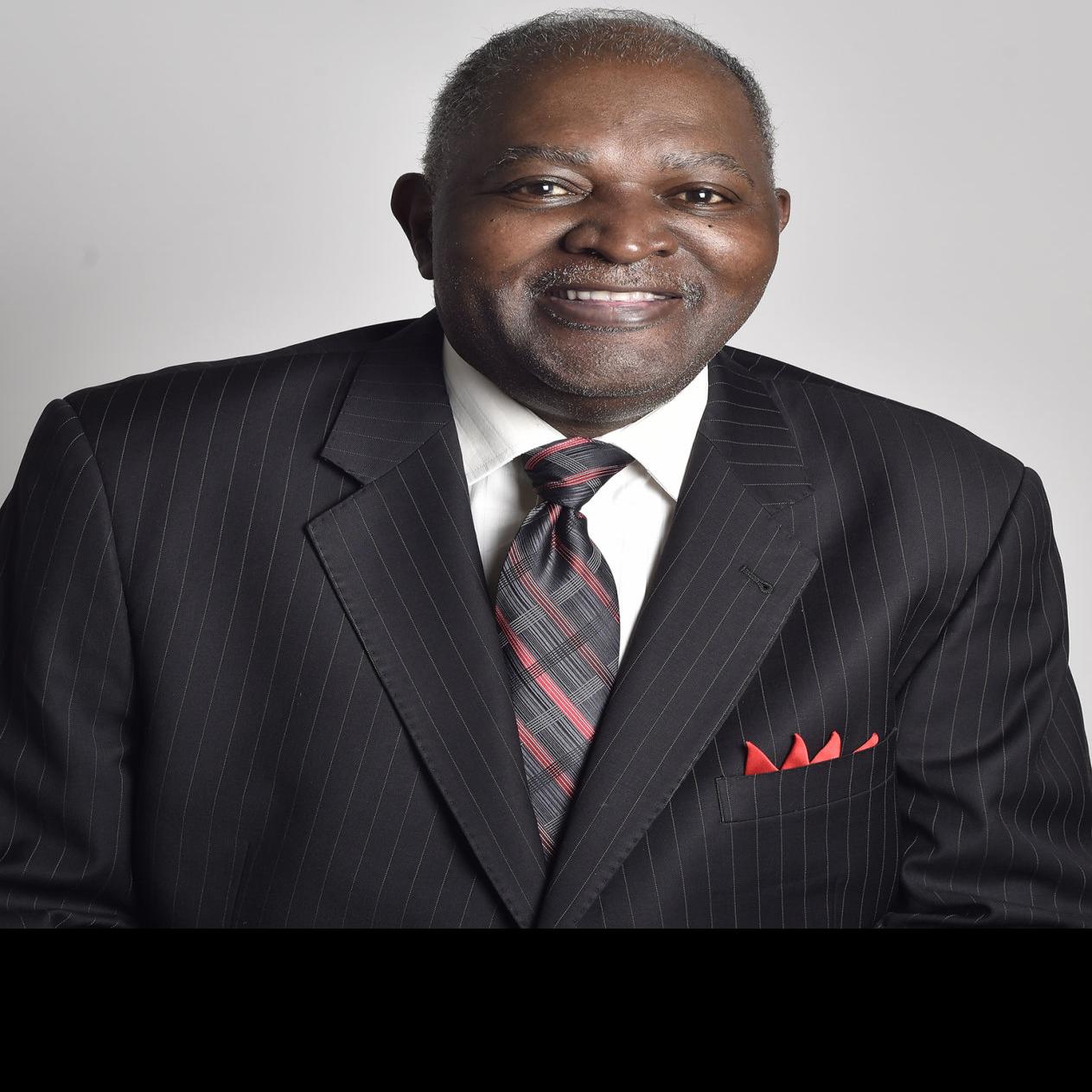 Tyler Isd Board Member Freeman Sterling Dies Local News Tylerpaper Com