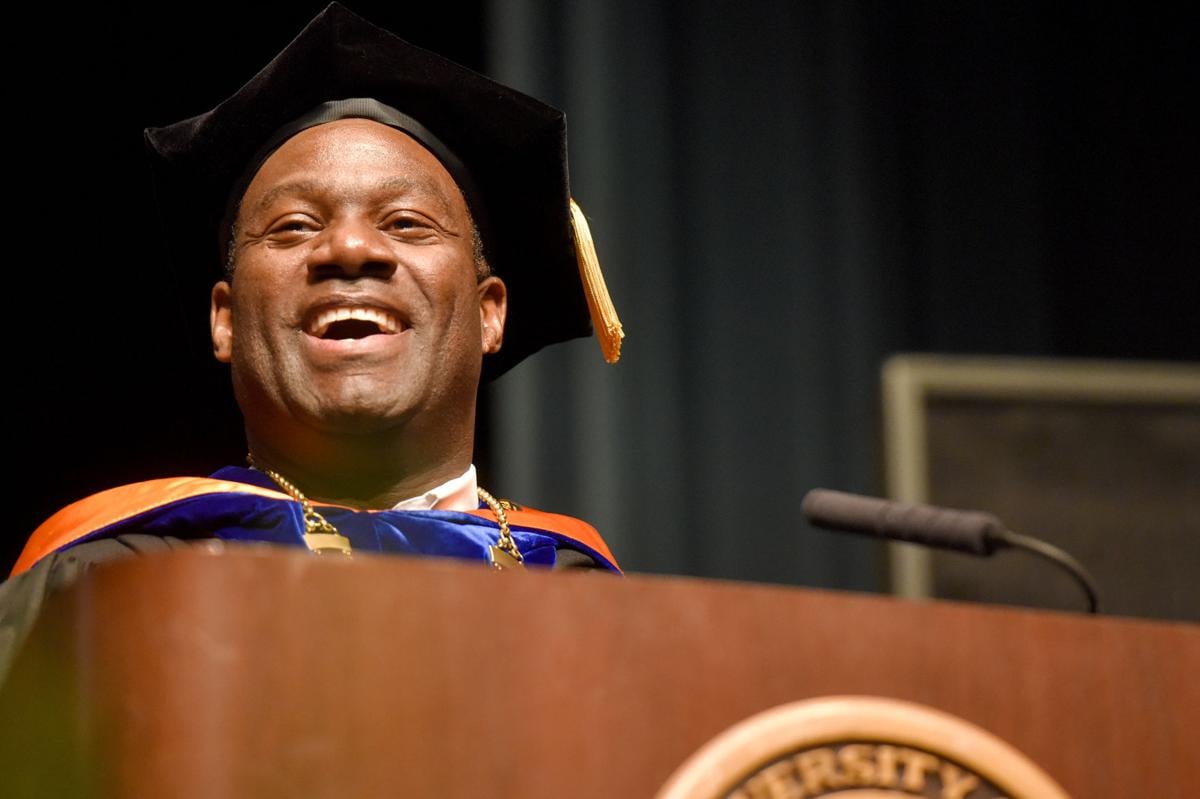 Commencement ceremonies begin for spring UT Tyler graduates Local