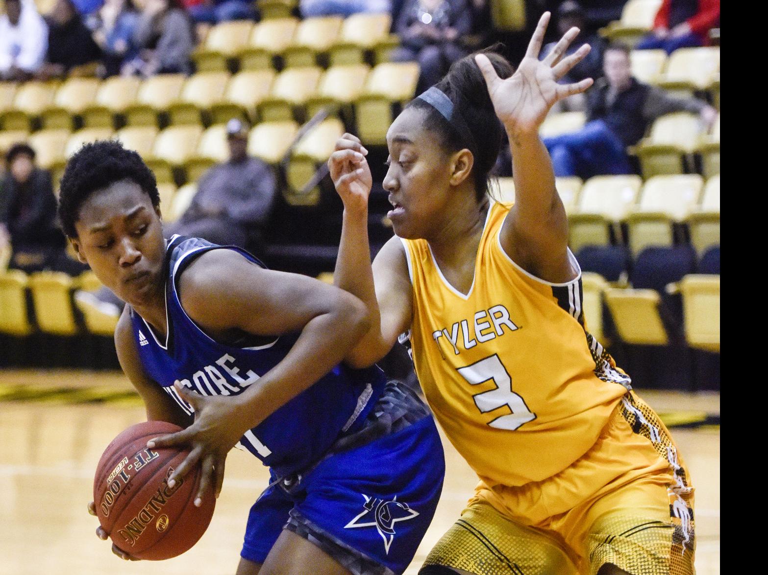 Tjc Vs Kilgore Women S Basketball Tylerpaper Com