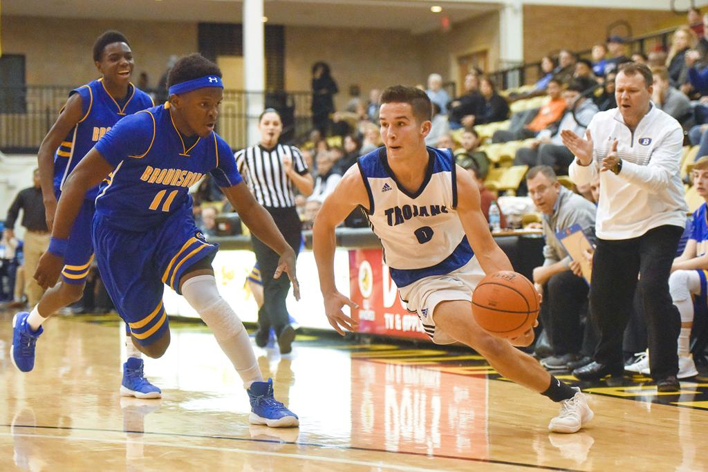 East Texas Boys Basketball Preview Capsules High School
