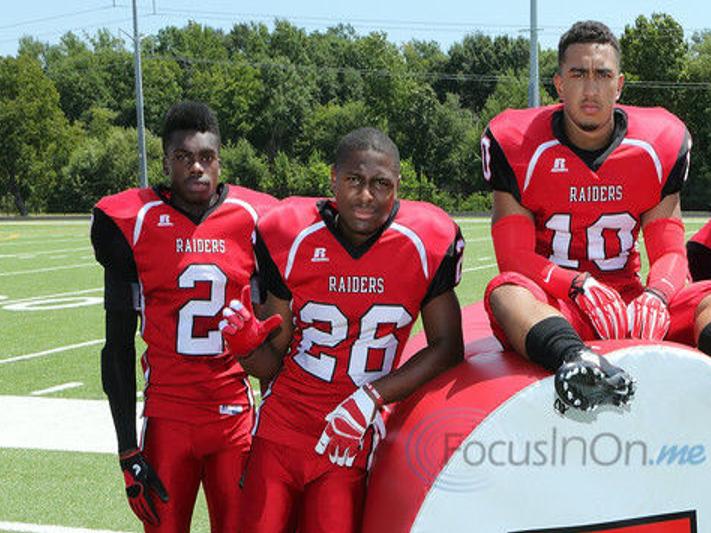 Robert E Lee Opens Season Against Fossil Ridge On Saturday