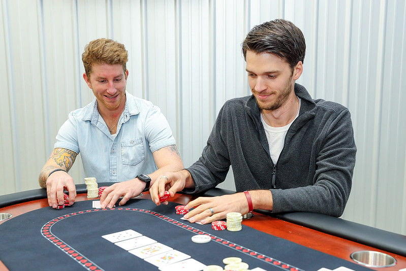 How To Start A Legal Poker Room