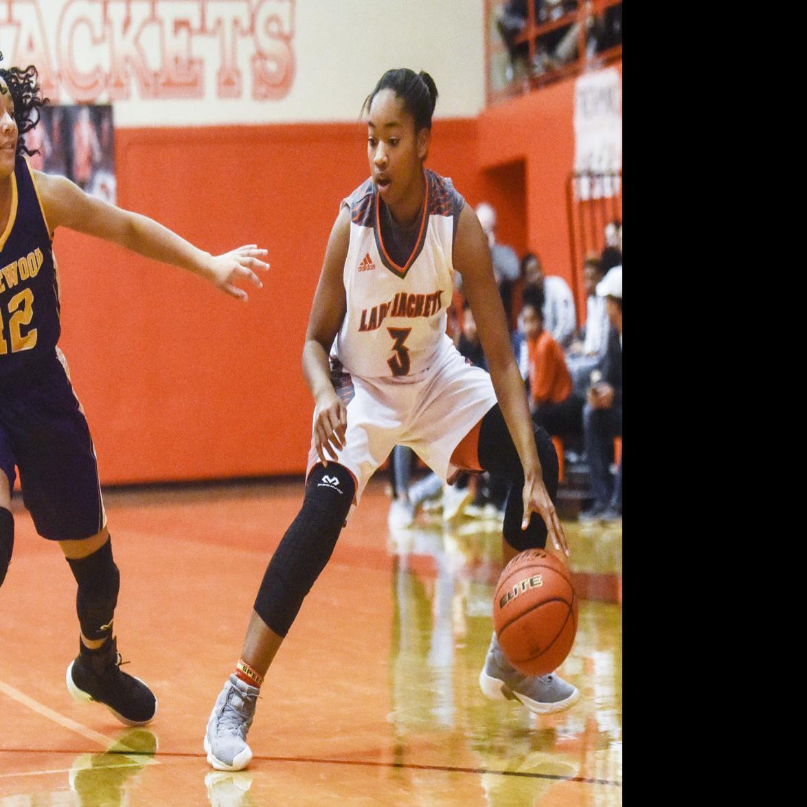 All East Texas Girls Basketball Mineola S Sabria Dean Earns Top