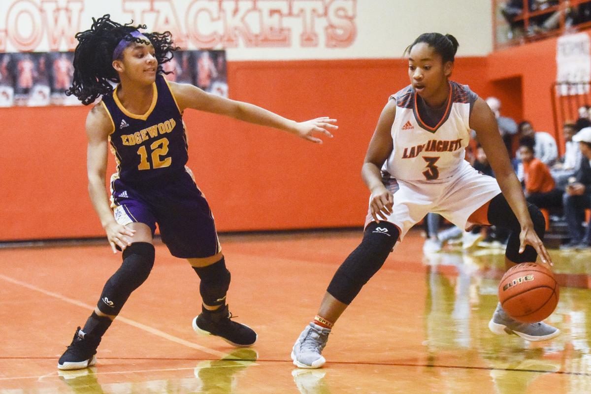 All East Texas Girls Basketball Mineola S Sabria Dean Earns Top