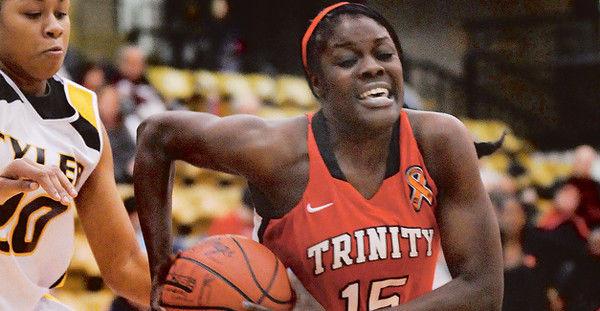 Tyler Falls Shy In Bid For Upset College Tylerpaper Com