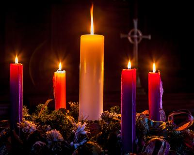 Christians to celebrate start of Advent season on Sunday | Faith ...