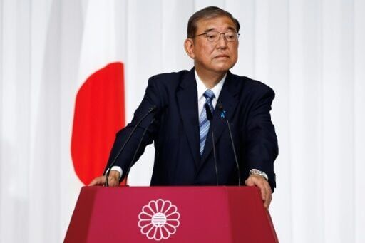 Bruised Japan PM Scrambles For Support | National | Tylerpaper.com