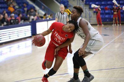 Njcaa Women S Basketball Tournament Trinity Valley Eliminated