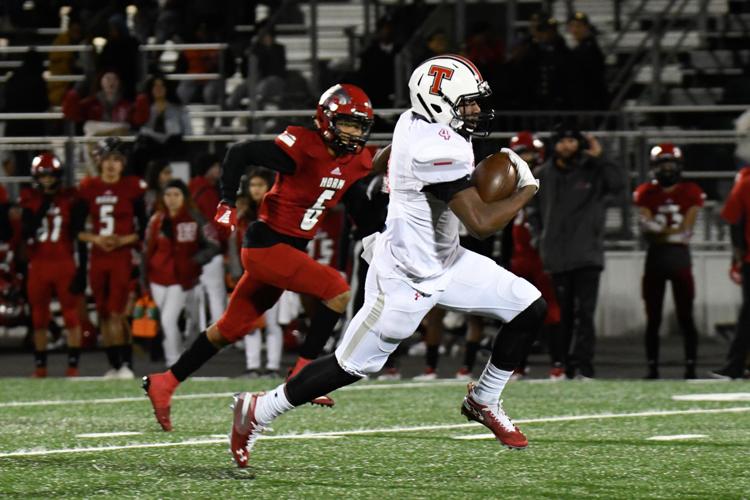 Mesquite Horn defeats Tyler Lee, earns 11-6A's final playoff spot, High  School