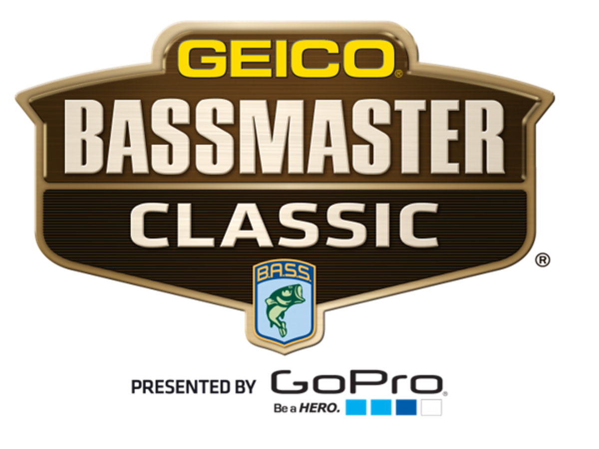 Houston lands 2017 GEICO Bassmaster Classic