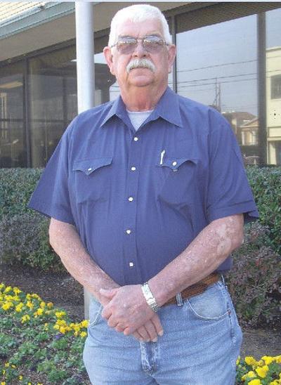 Video Miles To Go Fair And Knowledgeable J D Smith Will Miss Just Being Around The Guys Local News Tylerpaper Com