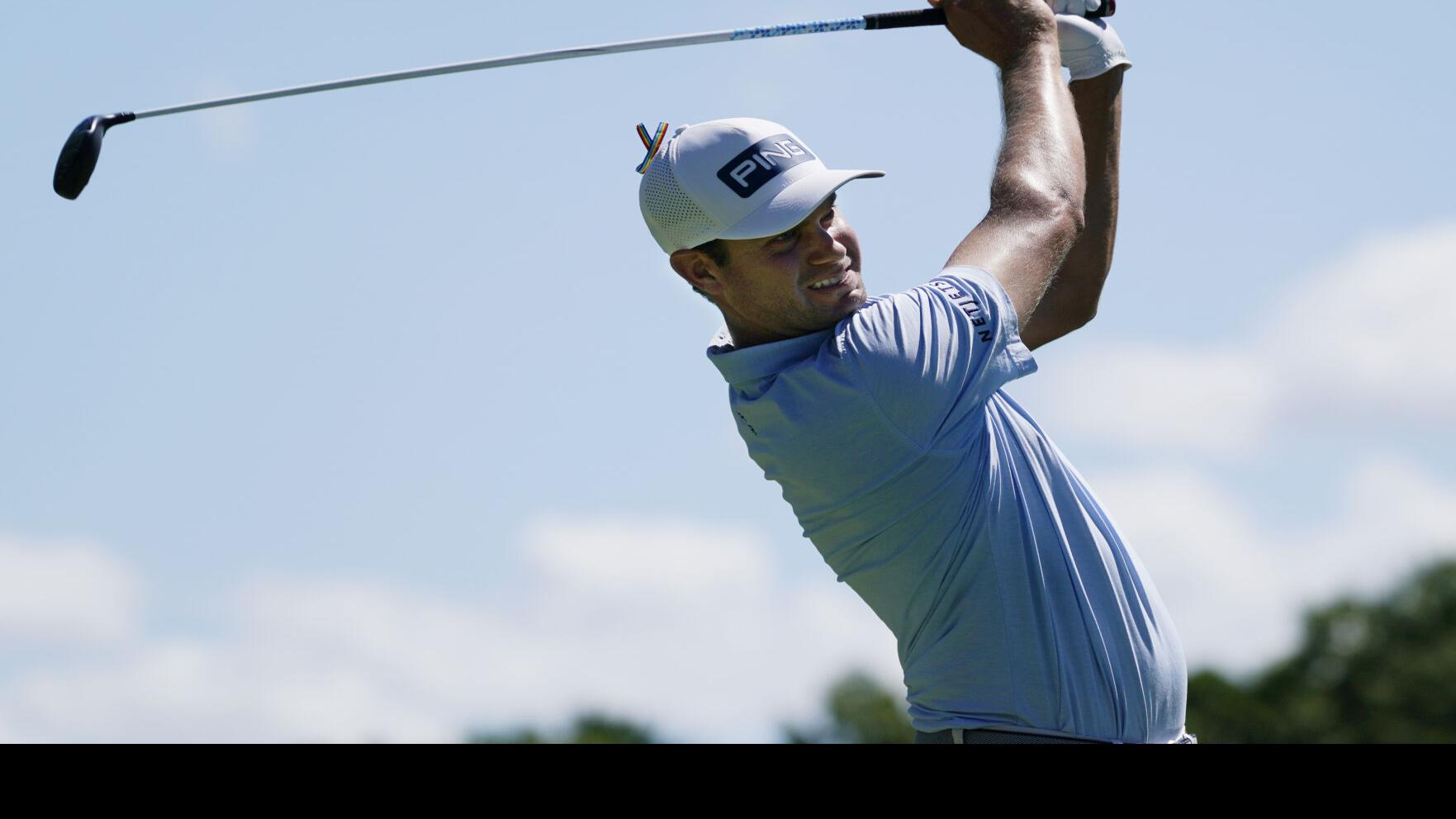 Golf Roundup English Continues Surge With Early Lead In Fedex Cup Opener Sports Tylerpaper Com