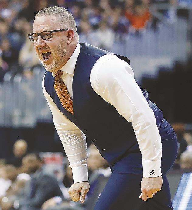 Virginia Tech Coach Williams Taking Job At Texas A M Tylerpaper Com