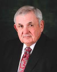 Stuart Bird - Former Troup ISD Superintendent