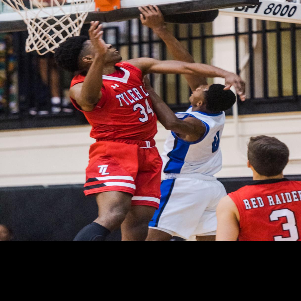 East Texas Basketball Stat Leaders High School Tylerpaper Com