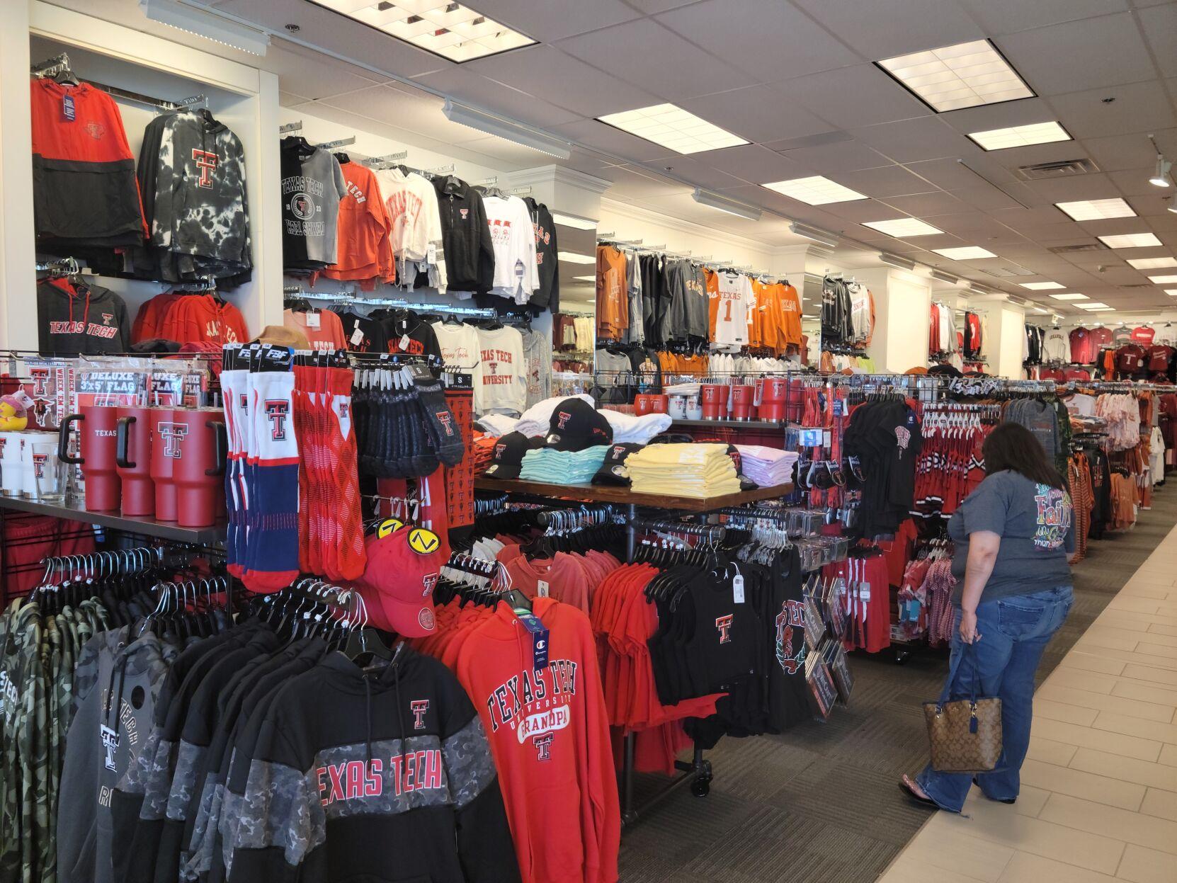 New sports apparel store now open in South Tyler, Local News