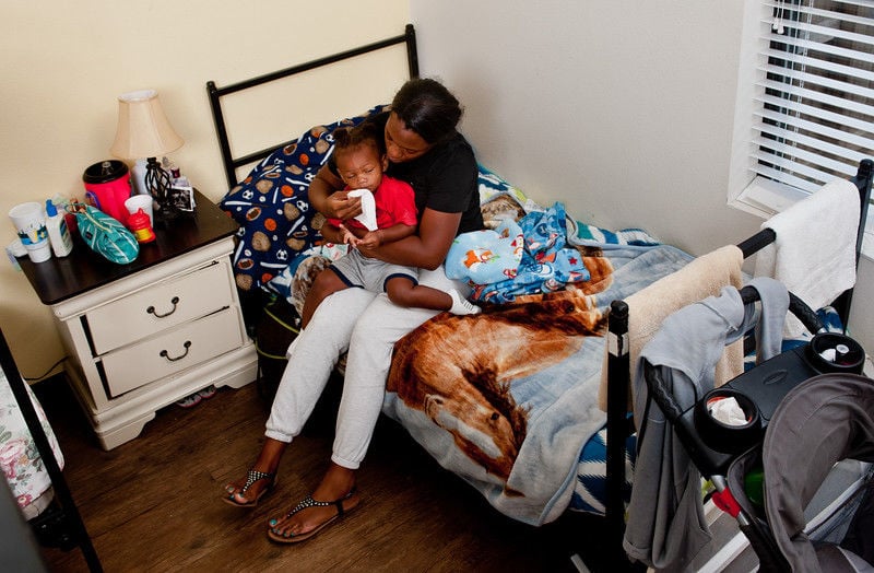 Area Homeless Shelters Provide Help Comfort To Pregnant Women Families Local News Tylerpaper Com