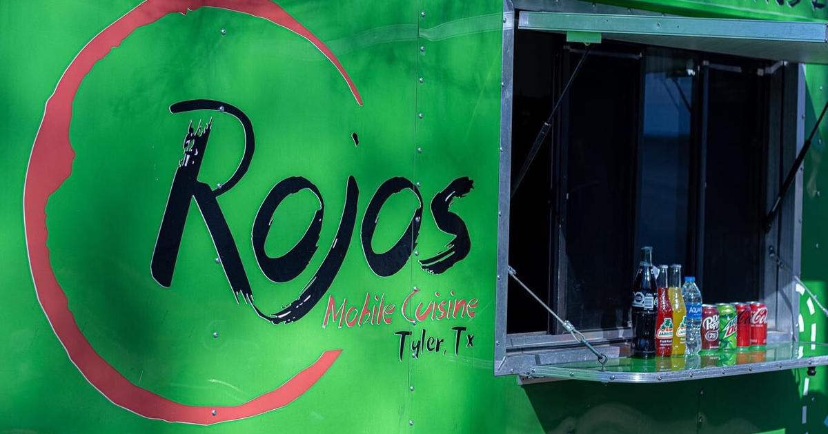 Tyler food truck, restaurant C Rojo's to get new owners