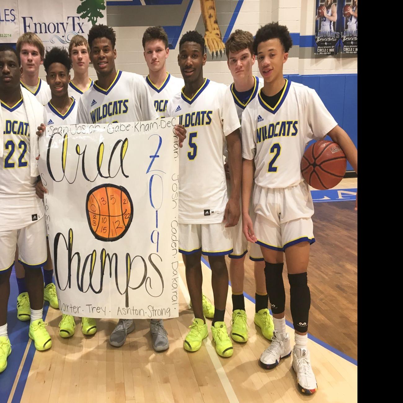 Boys Basketball Playoffs No 4 Big Sandy Uses Big Second Half To