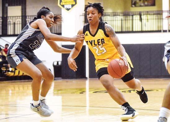Apache Ladies Defeat Grayson For 2nd Time Tylerpaper Com
