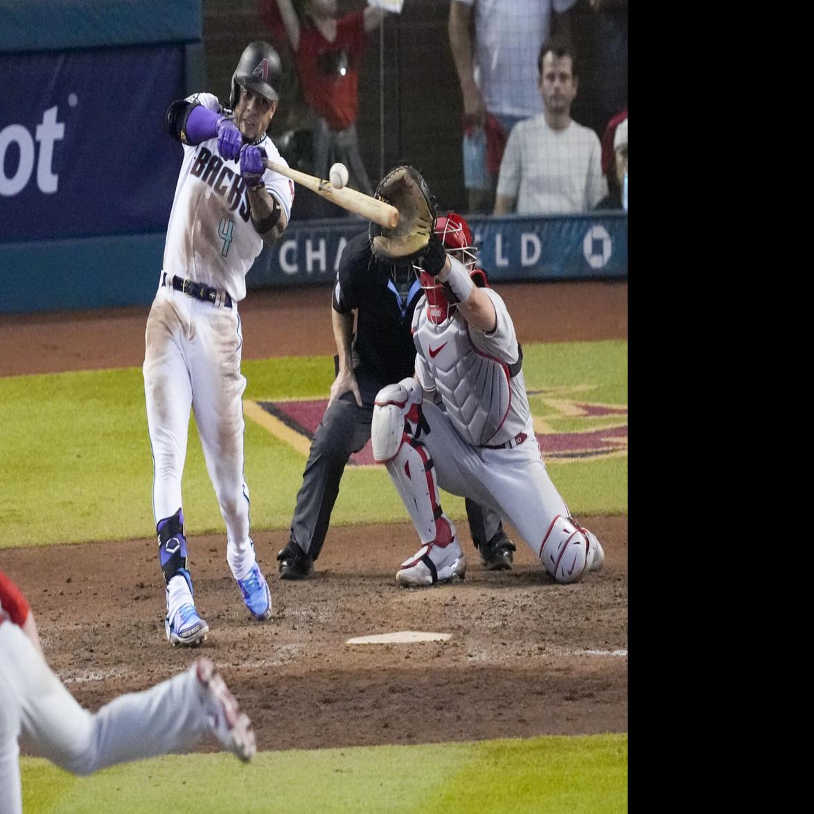 Lourdes Gurriel Jr.'s two-run double, 06/02/2023