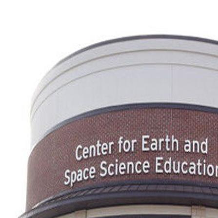 Tyler Texas Planetarium at the Tyler Junior College (TJC) Center for Earth  and Space Science Education (CESSE)