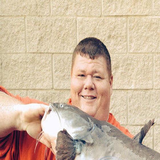 Record Run: Largemouth Bass And Blue Catfish Records Fall On